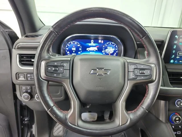 2022 Chevrolet Tahoe RST - Photo 23