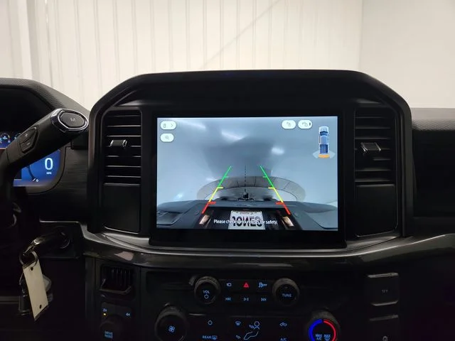 Used 2025  Ford STX image 22