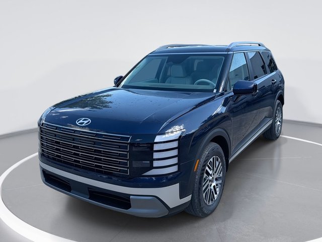 2026 Hyundai PALISADE SEL FWD