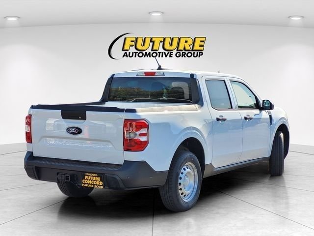 New 2026 Oxford White Ford XL image 87