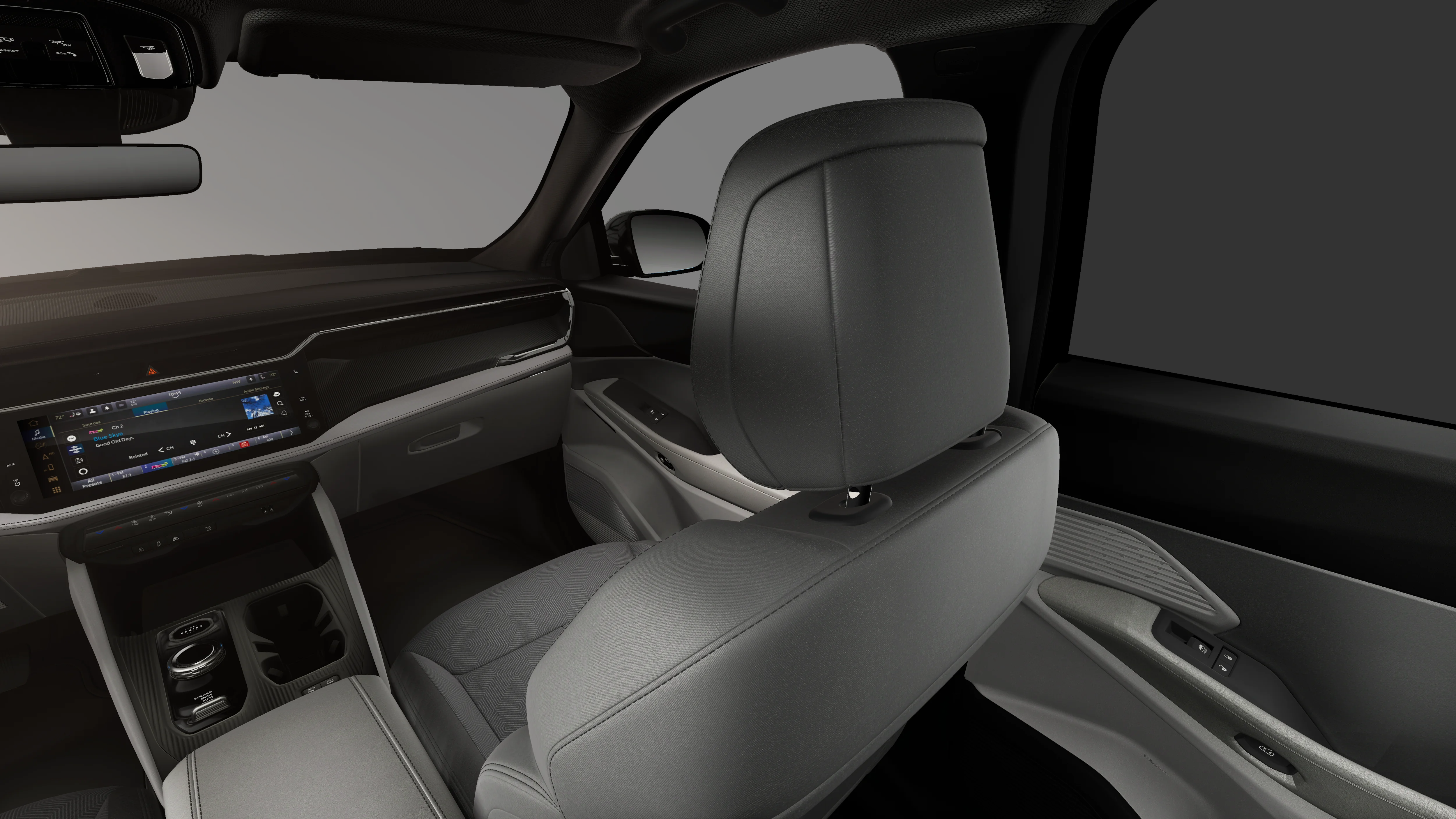 New 2026 Bright White Clear-Coat Exterior Paint Jeep Laredo image 19