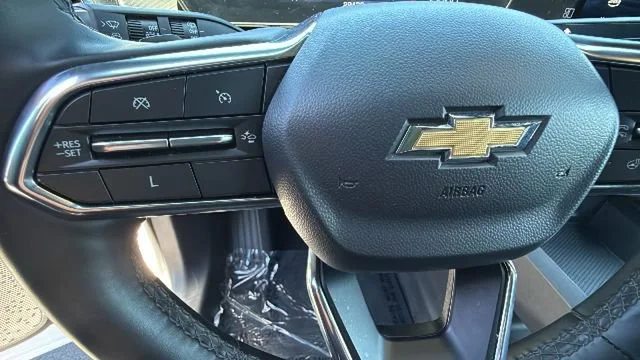 2025 Chevrolet Equinox LT - Photo 19