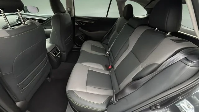 Used 2025 Charcoal Subaru Onyx Edition image 20