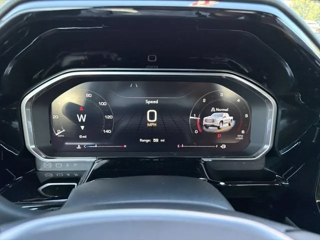 New 2026 Onyx Black GMC SLT image 33