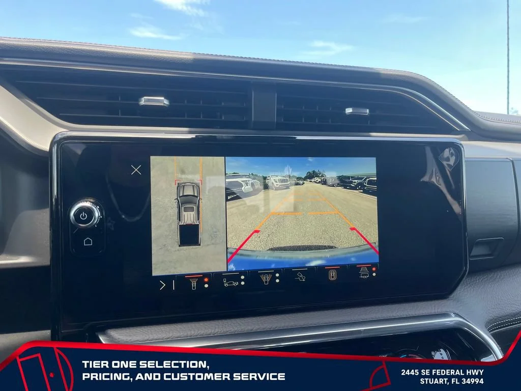 New 2026 Sterling Metallic GMC Denali image 32