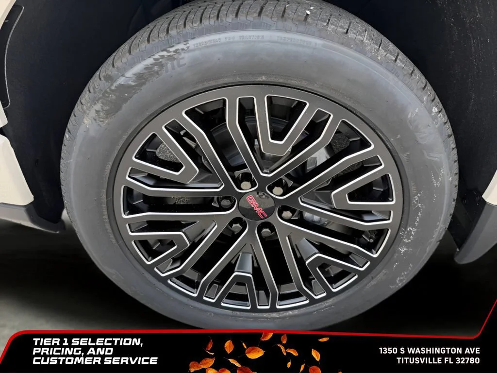 2026 GMC Sierra 1500 Denali - Photo 54