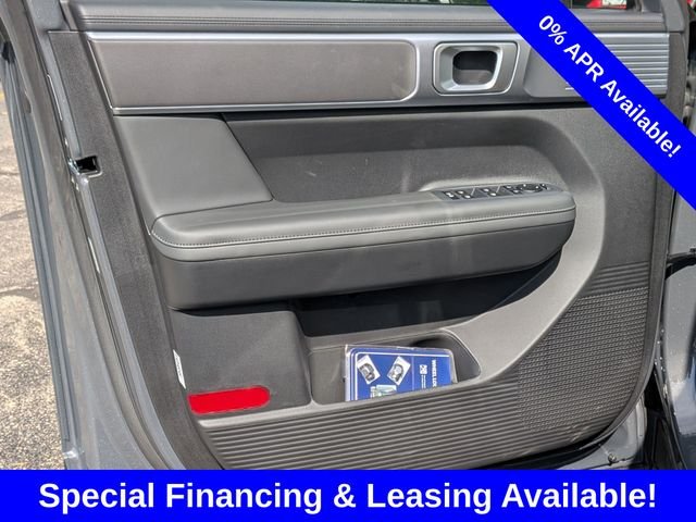 Certified Used 2026 Gray Hyundai SEL image 12