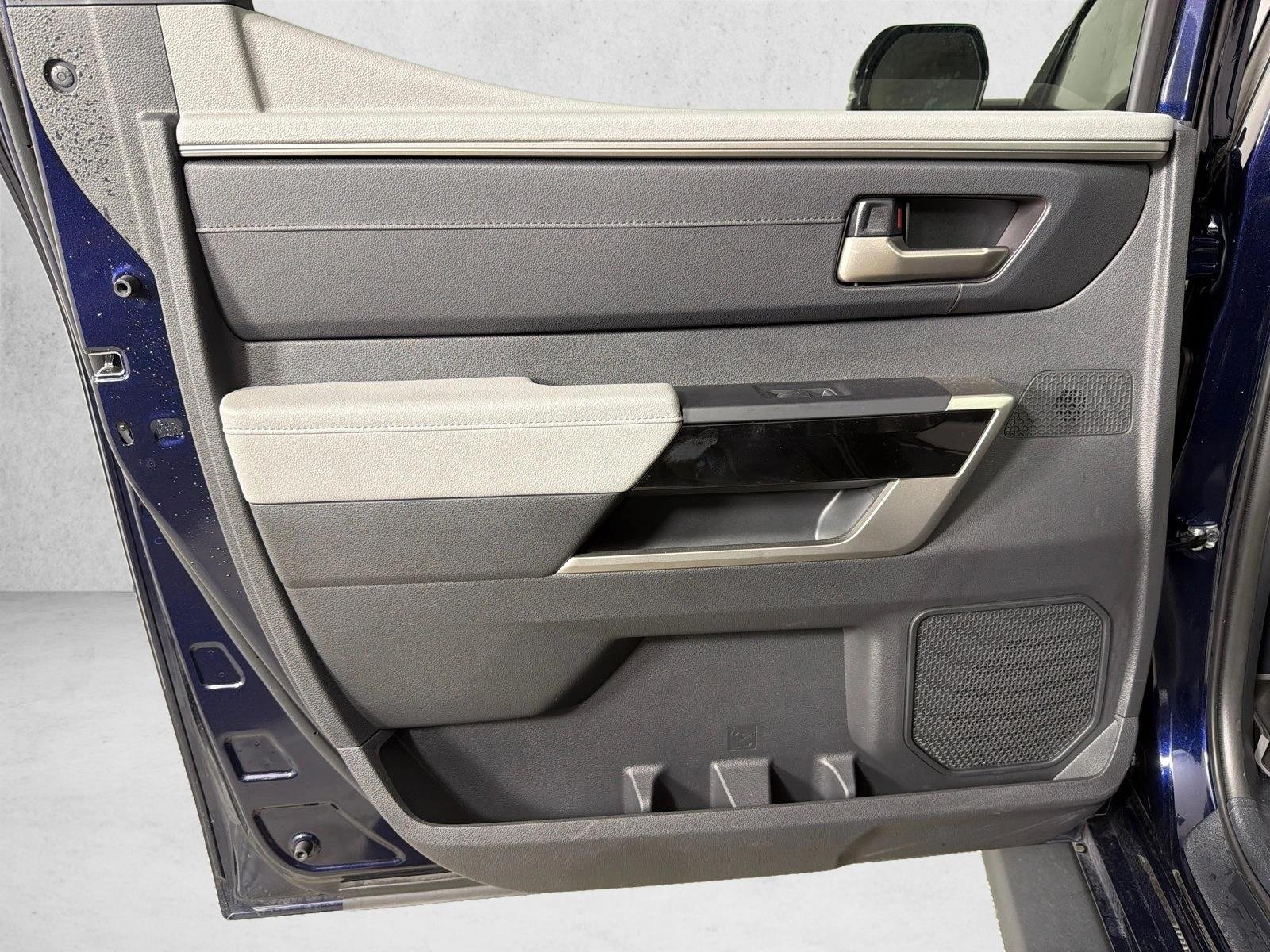 Used 2025 Blueprint Toyota Limited image 21