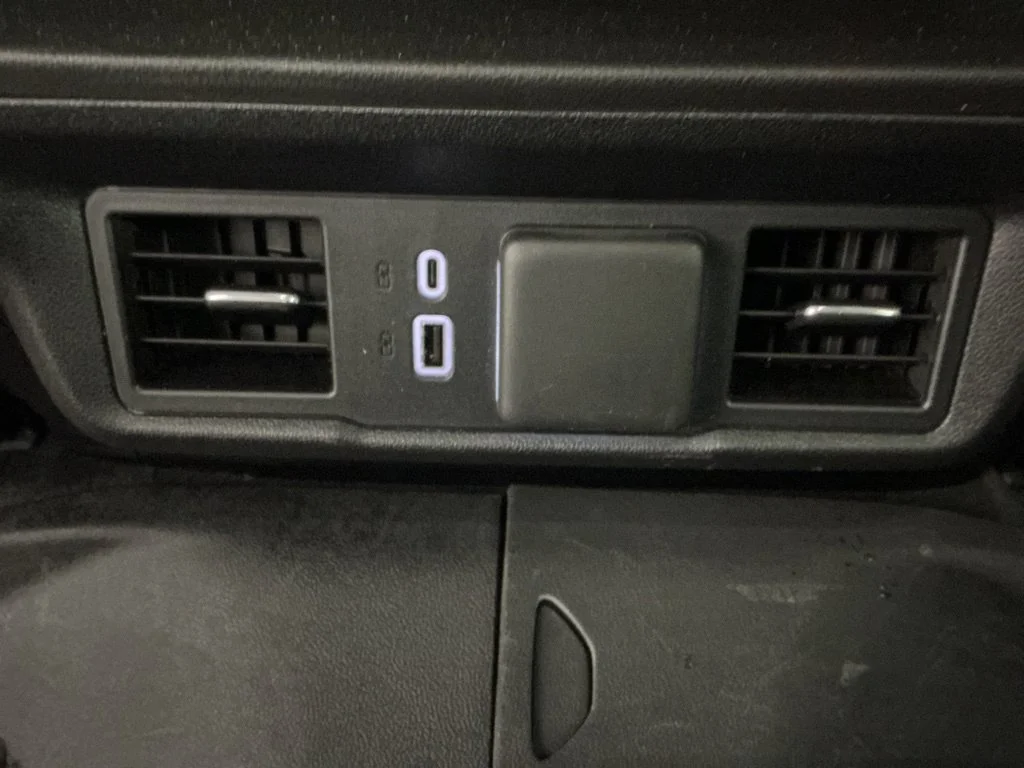Certified Used 2024 White Chevrolet RST image 28