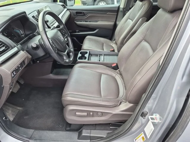 Used 2024  Honda EX-L image 14