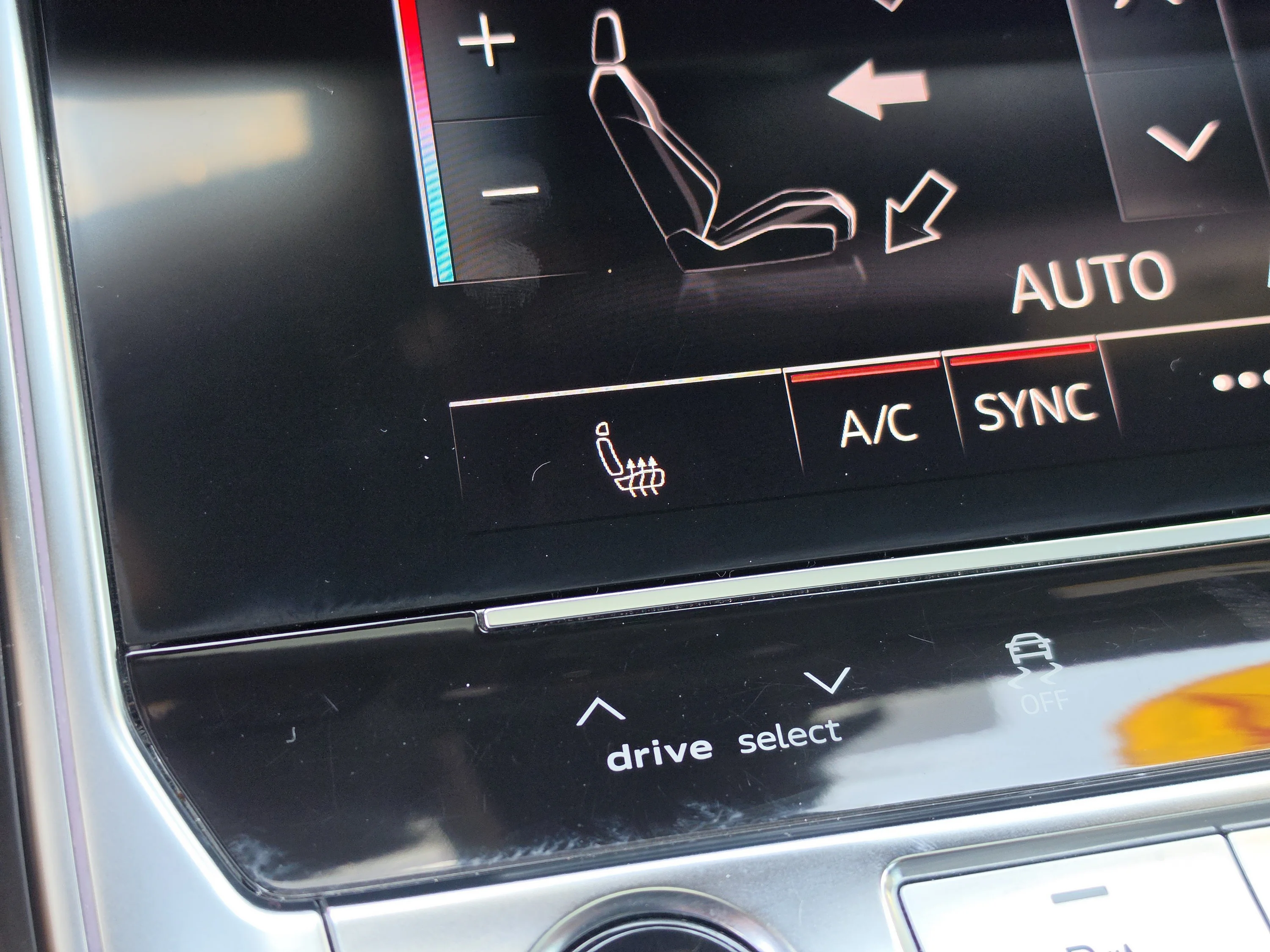 Used 2024 Black Audi Premium Plus image 31