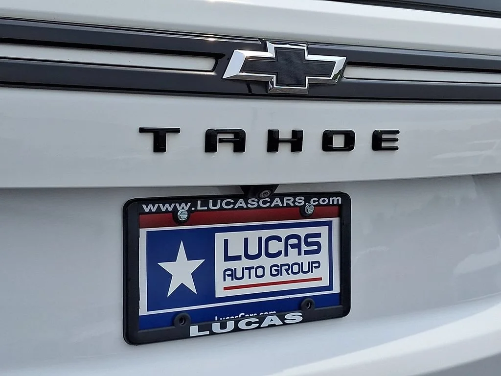Used 2024 Summit White Chevrolet RST image 32