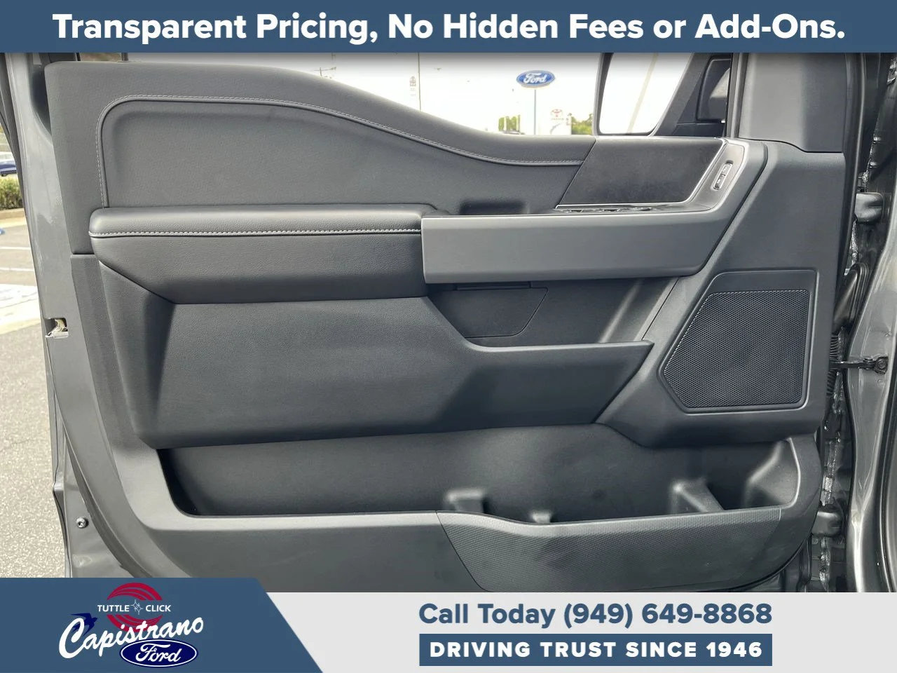 Used 2026 CARBONIZED GRAY M Ford XLT image 30