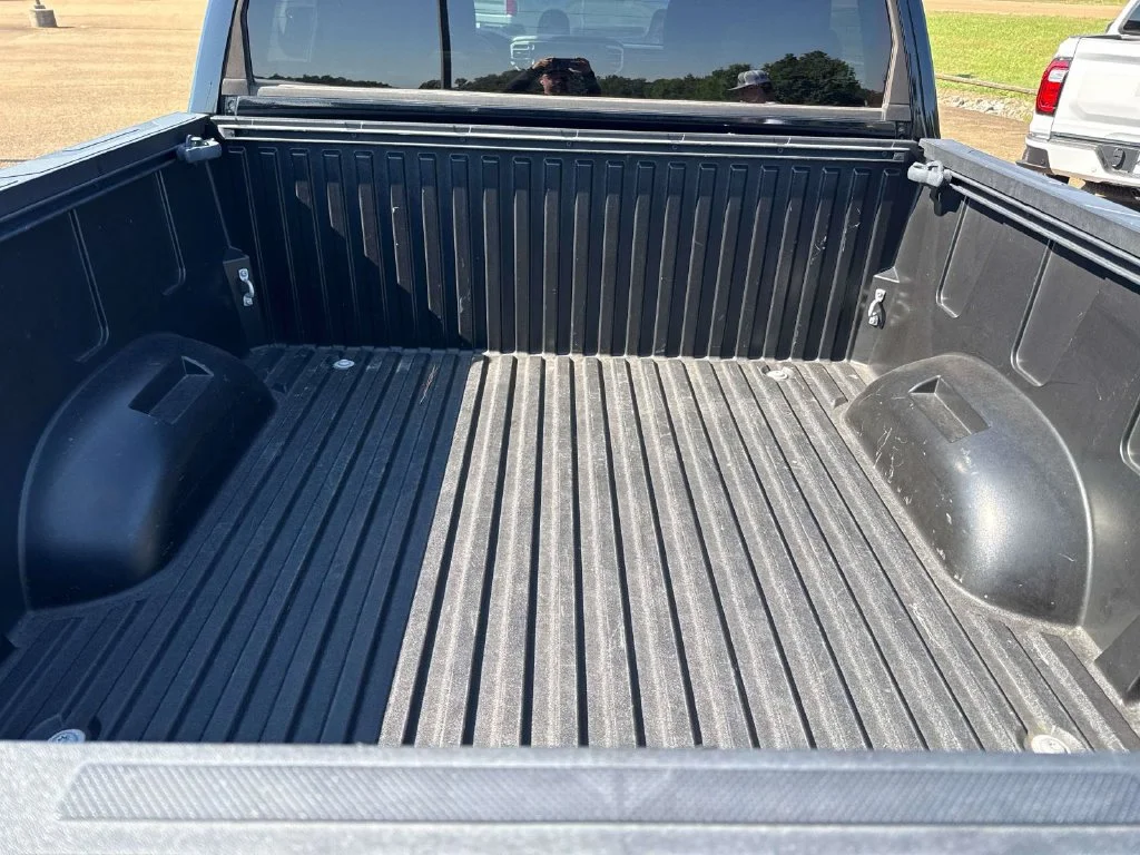 Used 2023 Black Toyota SR5 image 11