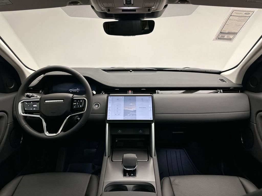 Used 2025 Fuji White Land Rover S image 8