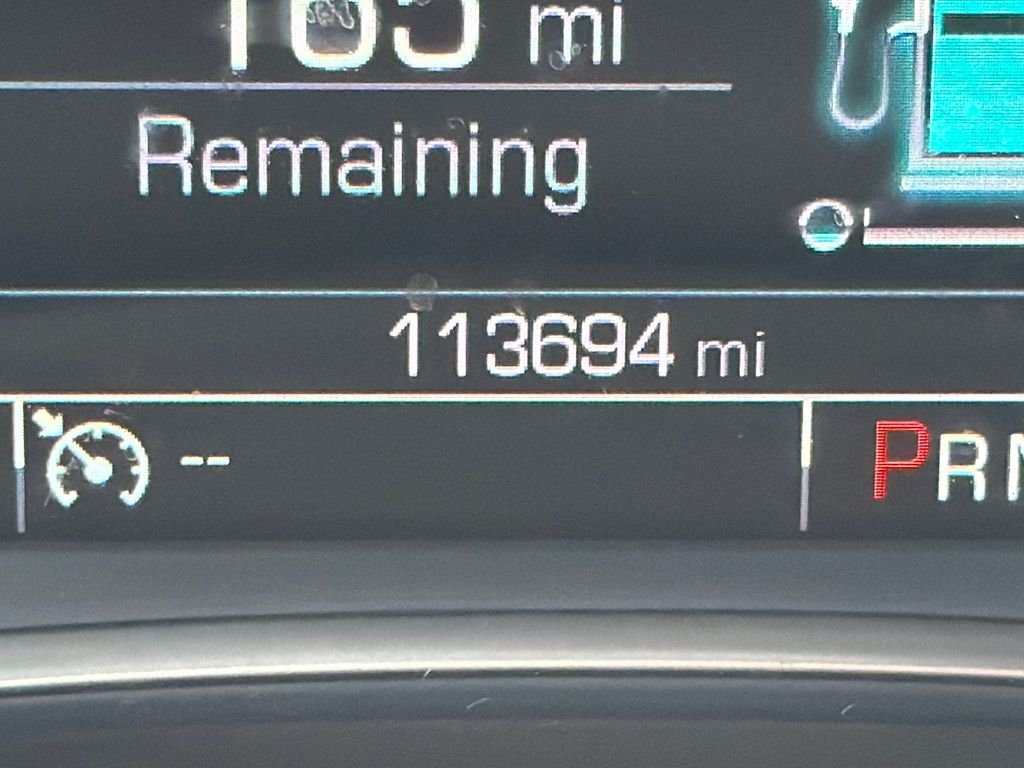 Used 2018 Black Chevrolet LT image 17