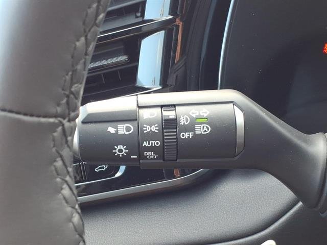 Certified Used 2024 Cloudburst Gray Lexus Base image 26