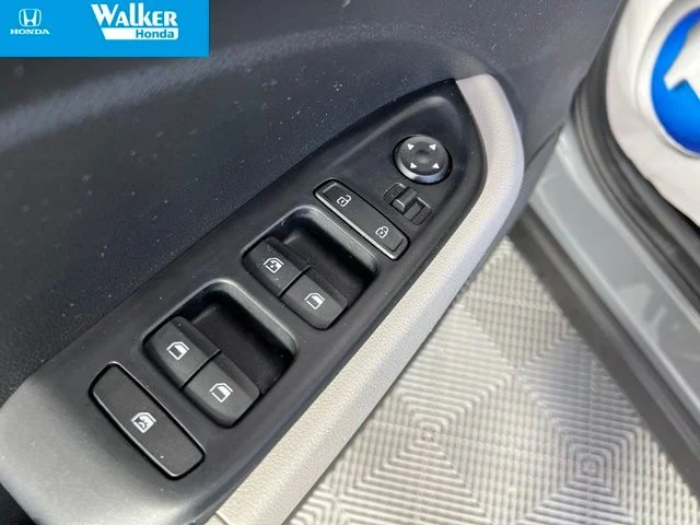 Used 2022 Galactic Gray Hyundai SEL image 19
