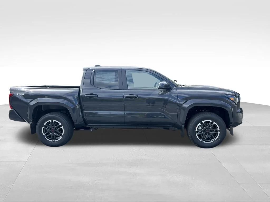 New 2026 Underground Toyota TRD Sport image 6
