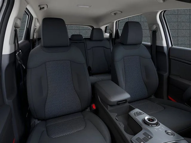 New 2026 Snow White Pearl Kia S image 15