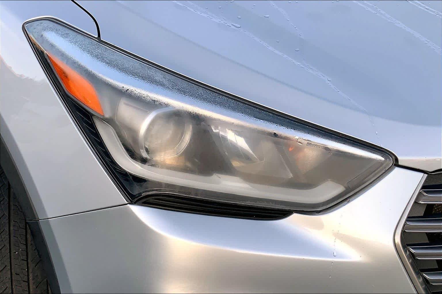 Used 2017 Circuit Silver Hyundai Limited Ultimate image 26