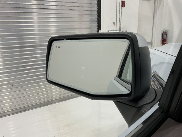 2026 GMC Sierra 1500 SLT - Photo 17