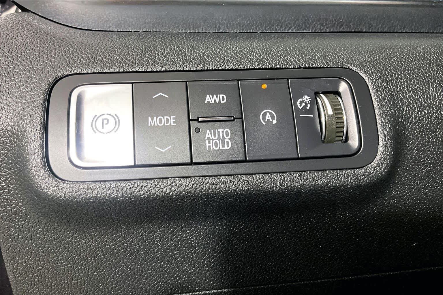 2026 GMC Terrain Elevation - Photo 47