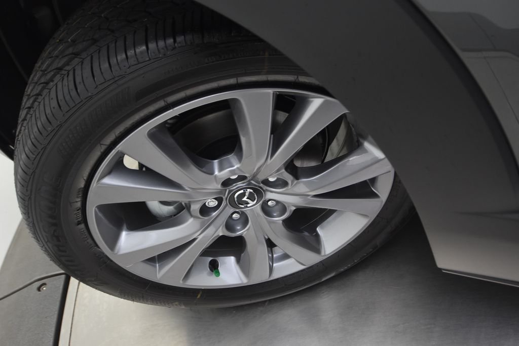 New 2026 Machine Gray Mazda 2.5 S Preferred image 35