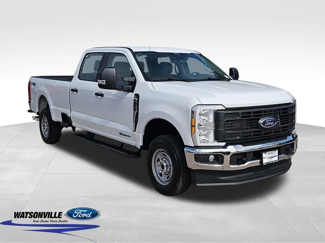 2026 Ford Super Duty F-250® XL