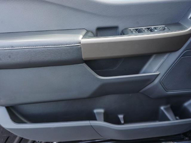 New 2026 Agate Black Metallic Ford STX image 41