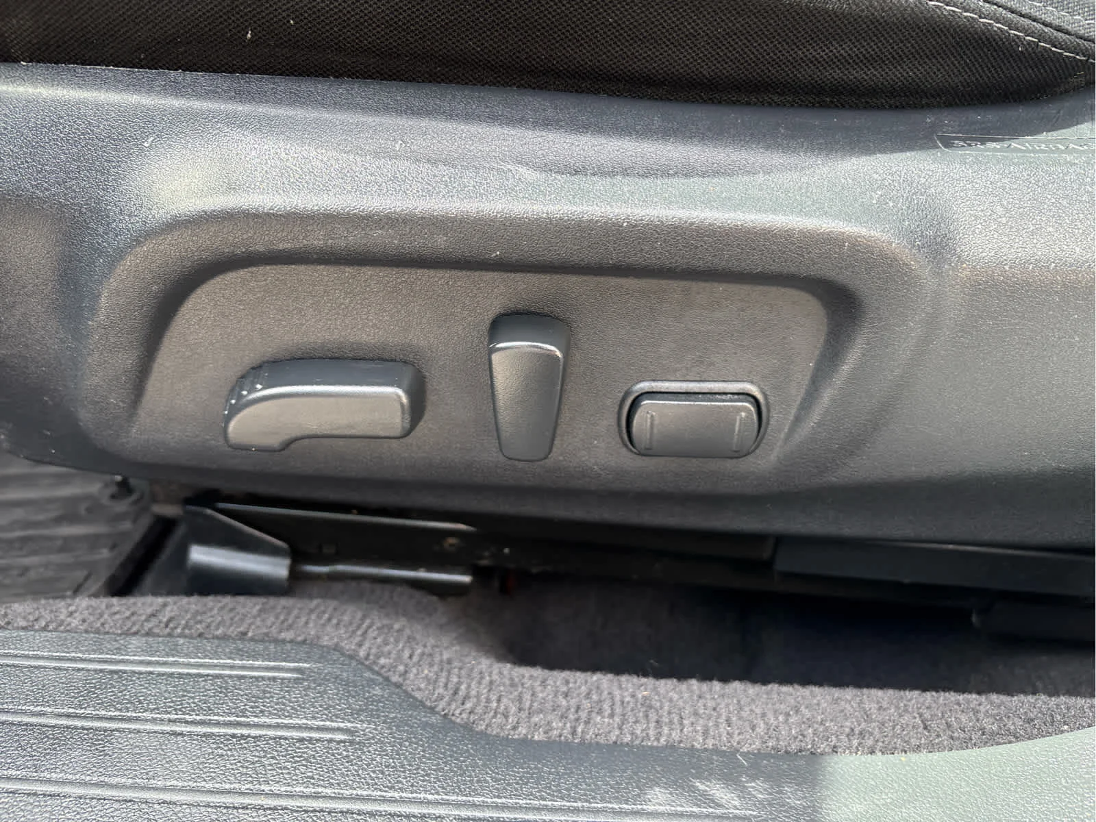 Used 2016 Twilight Blue Metallic Subaru 2.5i Premium image 24