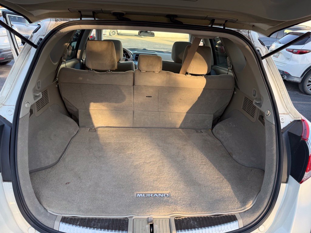 Used 2012 Glacier Pearl Nissan SV image 5