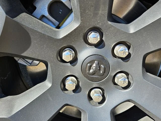 2026 RAM 1500 Big Horn/Lone Star - Photo 17