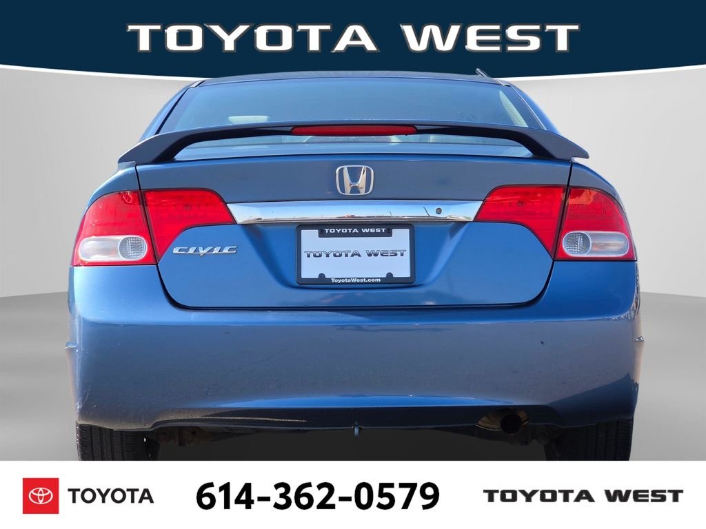 Used 2011  Honda LX image 7