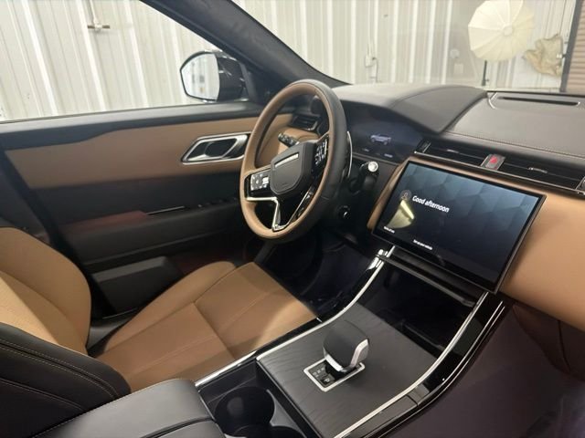 New 2026 Charente Grey Land Rover Autobiography image 24