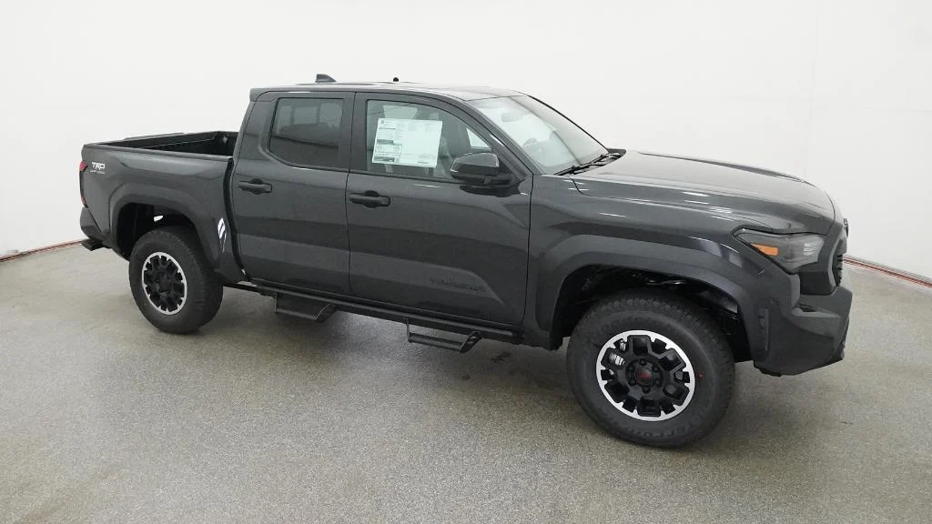 New 2026 Underground Toyota TRD Off-Road image 32
