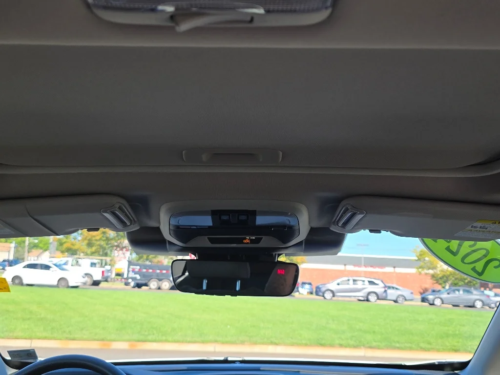 Certified Used 2024 White Subaru Premium image 25