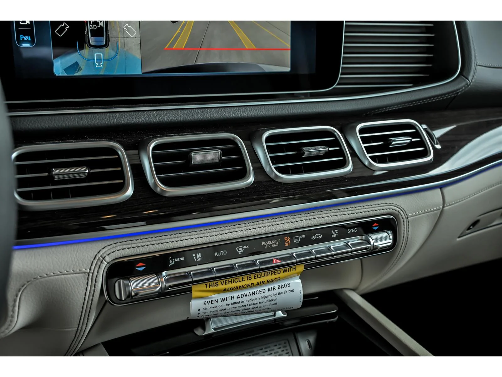 New 2026 Selenite Grey Metallic Mercedes-Benz GLE 450 image 16