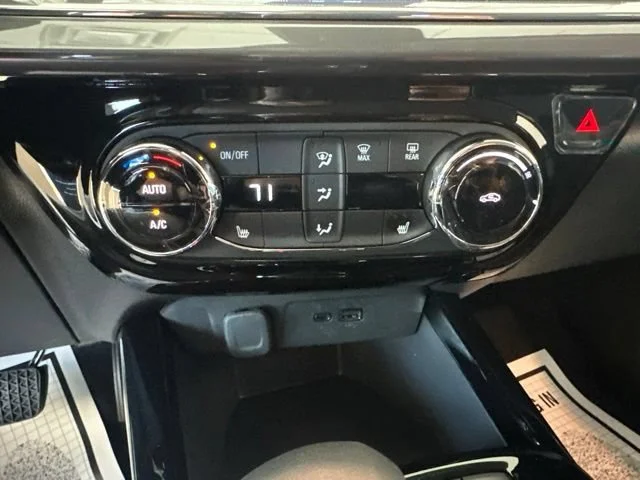2026 Chevrolet Trax Activ - Photo 25