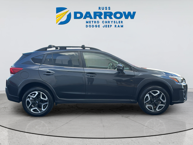 Used 2019 Gray Subaru 2.0i Limited image 6