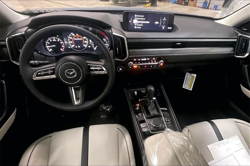 2026 MAZDA CX-50 - Image 4
