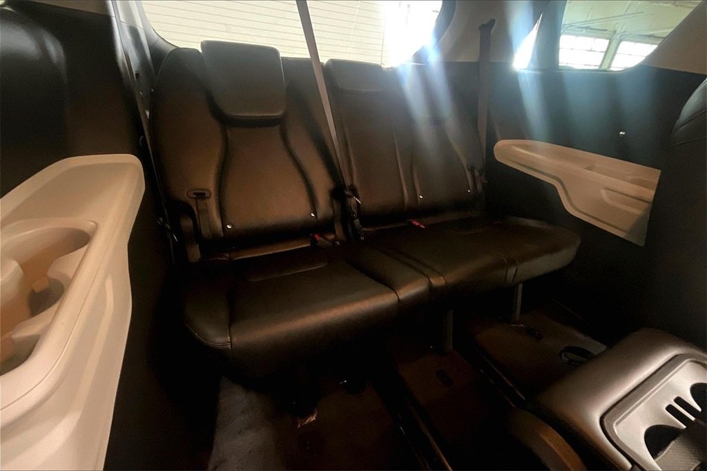 2024 KIA CARNIVAL - Image 27