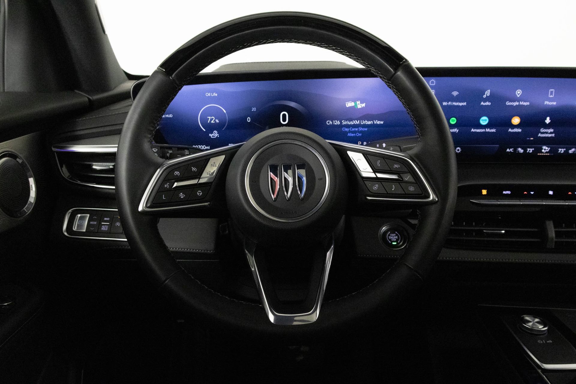 2025 BUICK ENCLAVE - Image 27