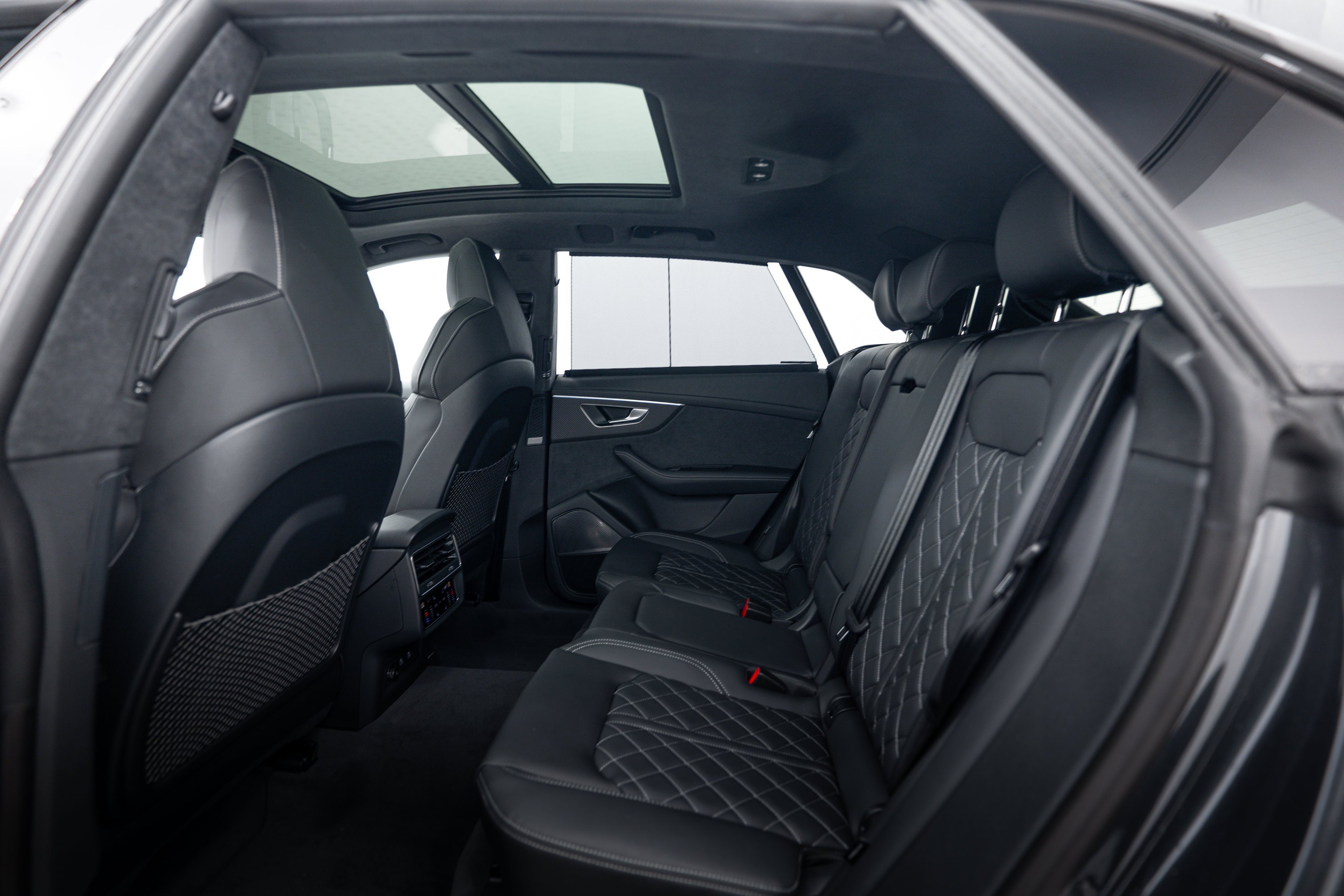New 2026 Daytona Gray Audi Prestige image 20