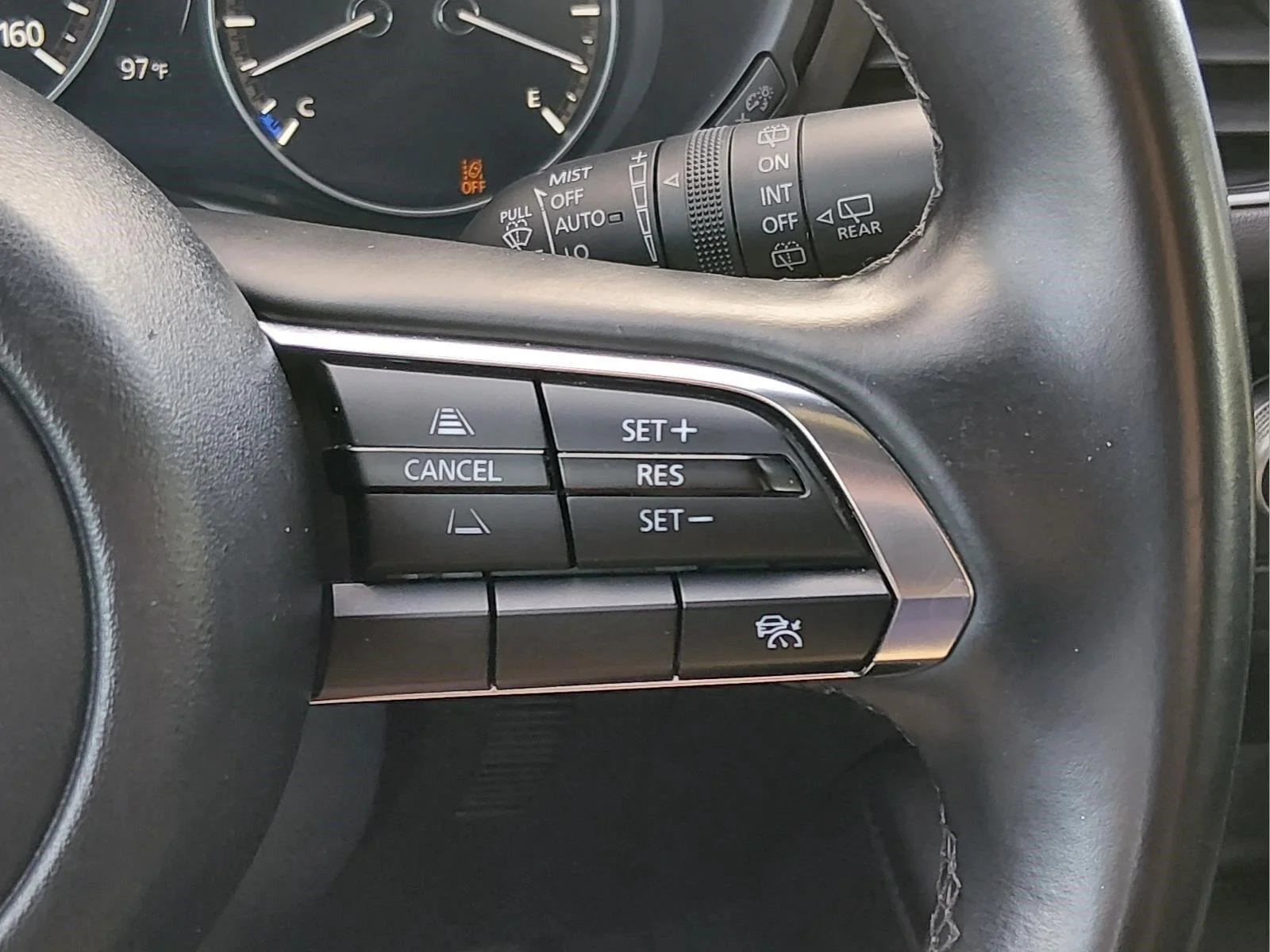 Used 2025 Platinum Quartz Metallic Mazda 2.5 S Select Sport image 28