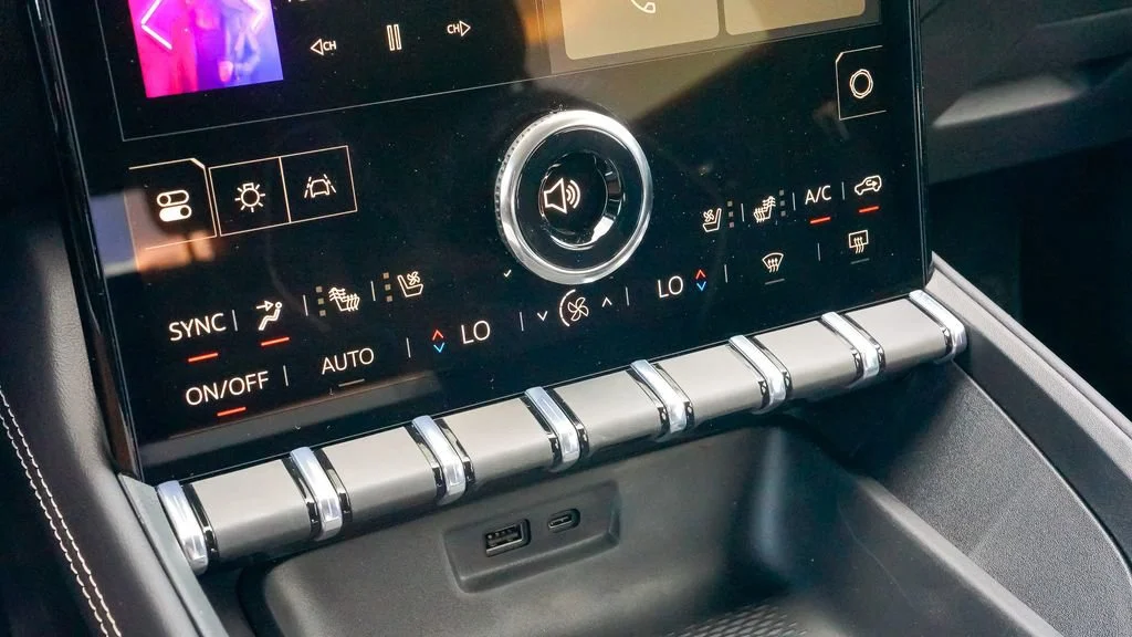 2026 GMC Terrain Denali - Photo 19