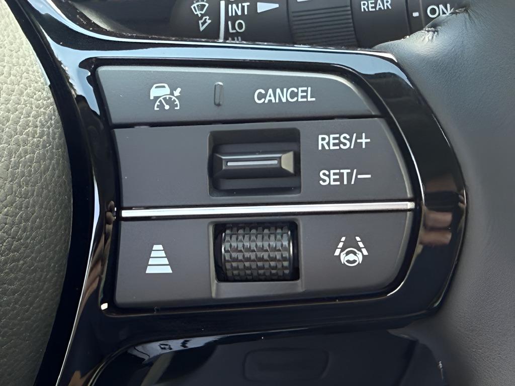 Used 2026  Honda EX-L image 22