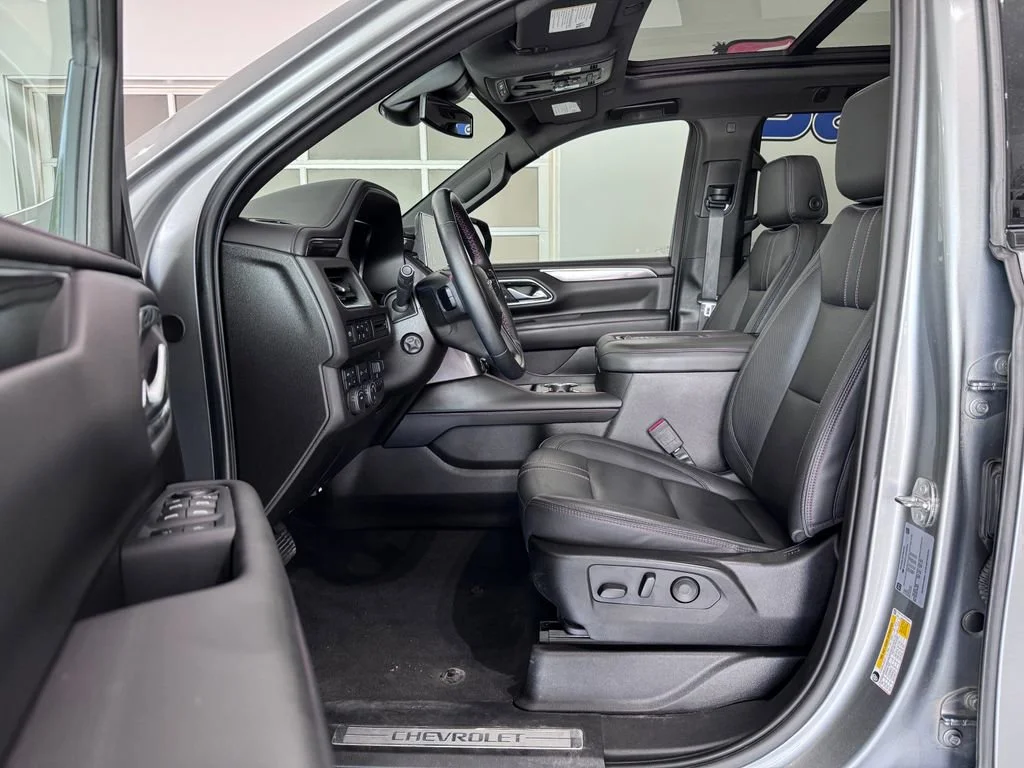2023 Chevrolet Tahoe RST - Photo 13