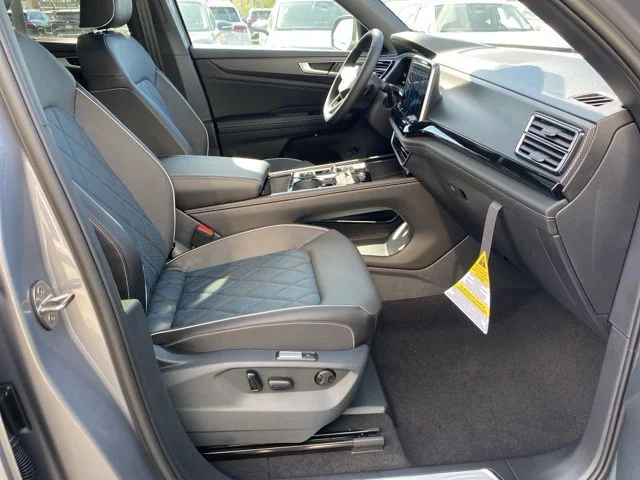 2026 Volkswagen Atlas Cross Sport SEL Premium R-LINE - Photo 55