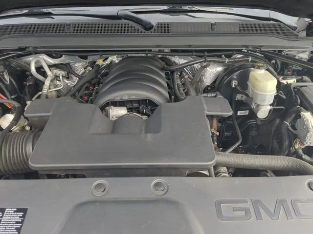 Used 2015 ONYX BLACK GMC Denali image 28